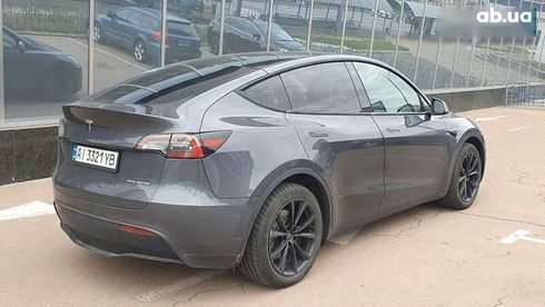 Tesla Model Y 2021 - фото 11