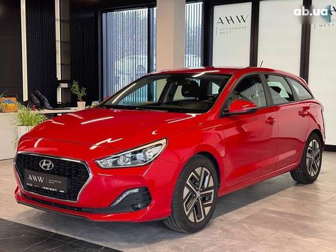 Hyundai i30 2019 - фото 10