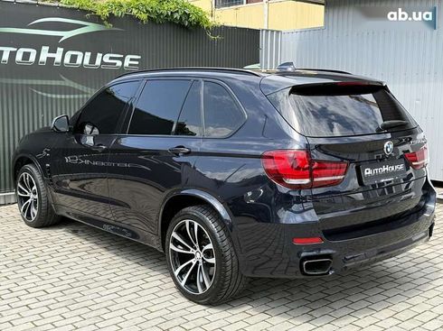 BMW X5 2013 - фото 26