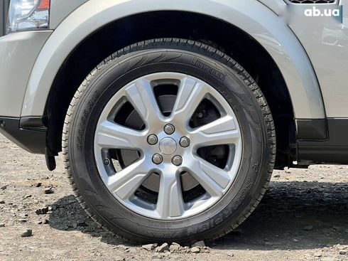 Land Rover Discovery 2014 - фото 22
