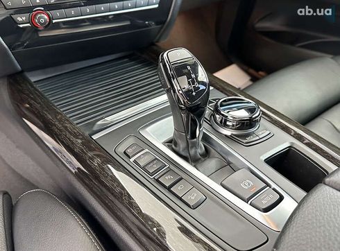 BMW X5 2017 - фото 27