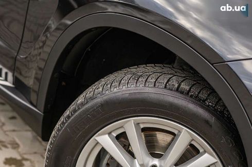 BMW X5 2015 - фото 8