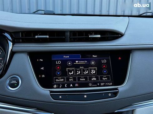 Cadillac XT5 2021 - фото 18