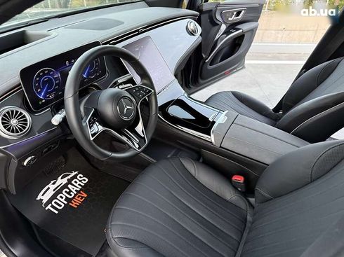 Mercedes-Benz EQS-Класс 2023 - фото 25