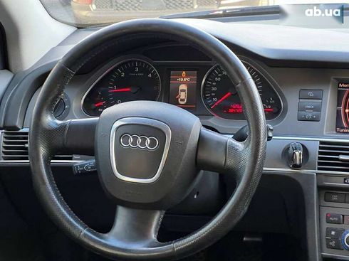 Audi A6 2005 - фото 13