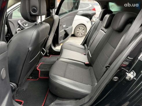 Renault Megane 2012 - фото 22
