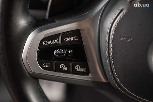 BMW X7 2023 - фото 20