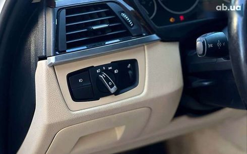 BMW 3 серия 2012 - фото 14