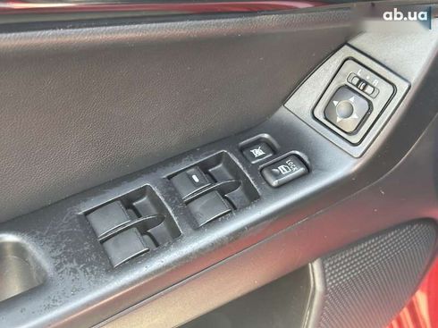 Mitsubishi Lancer 2016 - фото 14