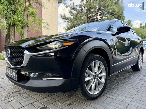 Mazda CX-30 2021 - фото 5