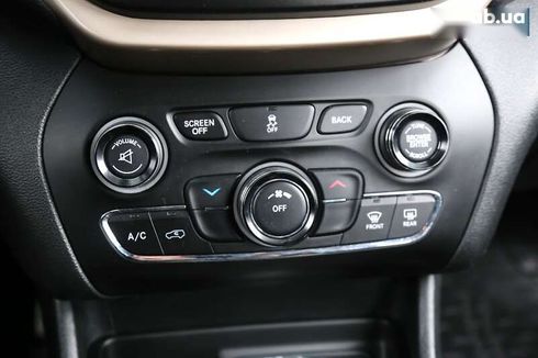 Jeep Cherokee 2014 - фото 18