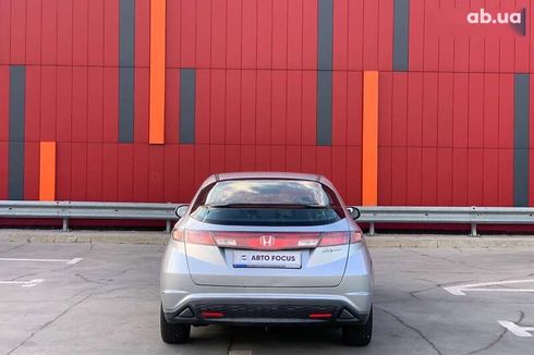 Honda Civic 2006 - фото 7