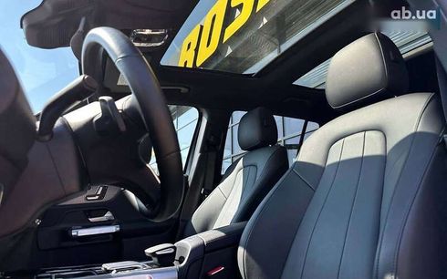 Mercedes-Benz EQB-Класс 2022 - фото 13