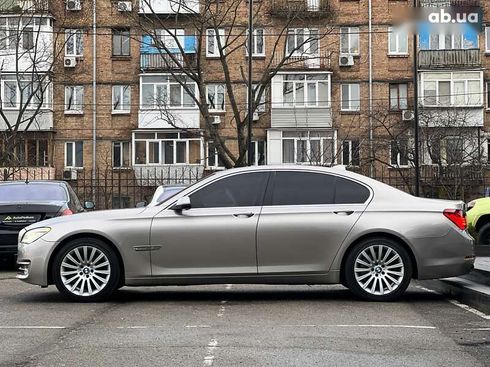 BMW 7 серия 2012 - фото 6