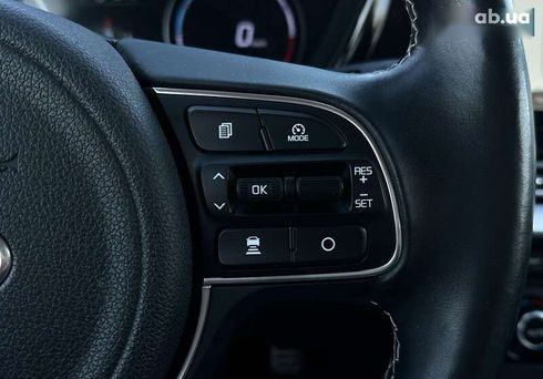 Kia Niro 2021 - фото 10