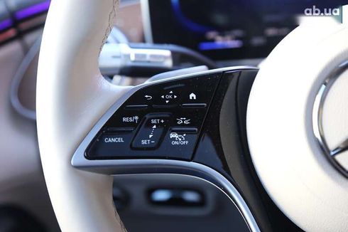 Mercedes-Benz EQS-Класс 2023 - фото 29