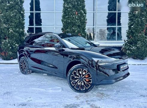 Zeekr 7X 2025 - фото 3