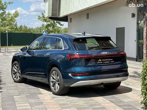 Audi E-Tron 2019 - фото 2