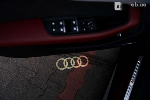 Audi SQ8 2021 - фото 21