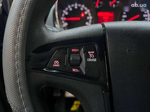 GMC Terrain 2013 - фото 12