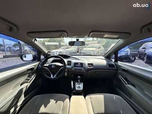 Honda Civic 2008 - фото 26
