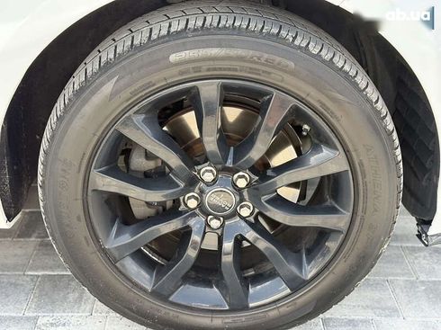 Land Rover Range Rover Sport 2015 - фото 26