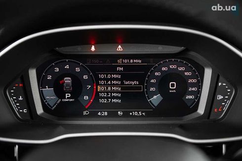 Audi Q5 2019 - фото 28
