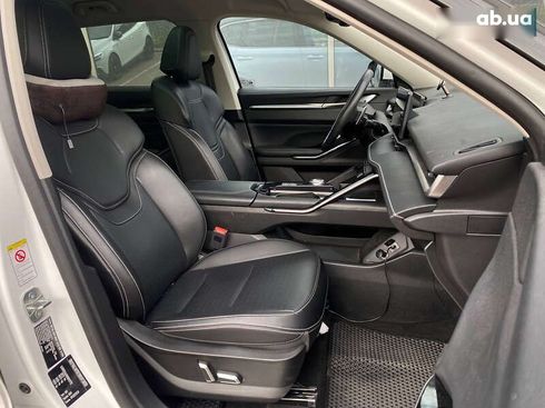 Haval H6 2021 - фото 11