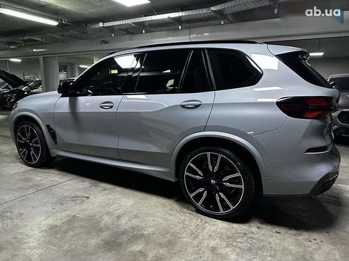 BMW X5 2023 - фото 15