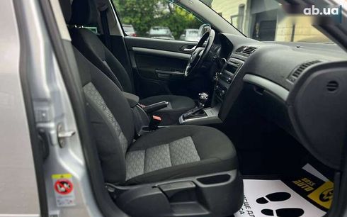 Skoda Octavia 2013 - фото 21