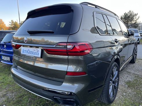 BMW X7 2022 - фото 21