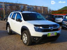 Продажа б/у Dacia Duster 2011 года - купить на Автобазаре