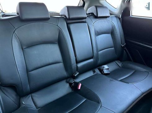 Nissan Qashqai 2007 - фото 26
