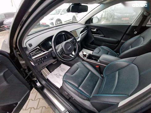 Kia Niro 2022 - фото 27