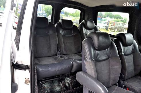 Peugeot Expert 2007 - фото 18