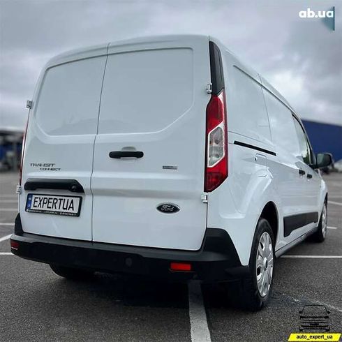 Ford Transit Connect 2018 - фото 3