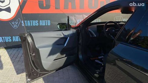 BMW iX 2024 - фото 15