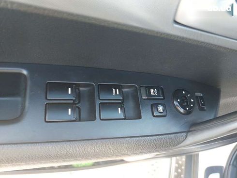 Kia Sorento 2013 - фото 18