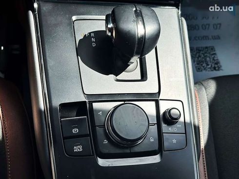 Mazda MX-30 2020 - фото 23
