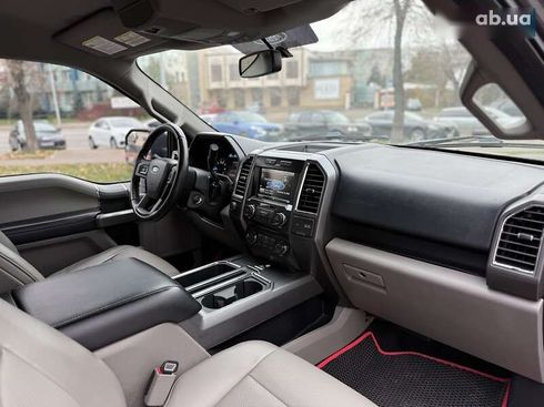 Ford f-150 2015 - фото 12