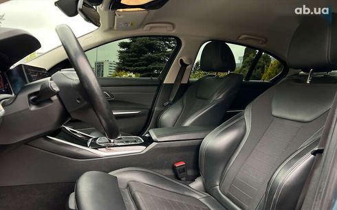 BMW 3 серия 2019 - фото 13