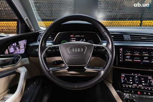 Audi E-Tron 2019 - фото 25