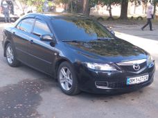 Продажа б/у Mazda 6 2007 года в Конотопе - купить на Автобазаре