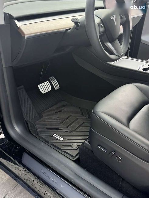Tesla Model Y 2023 - фото 13