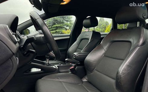 Audi A3 2007 - фото 16