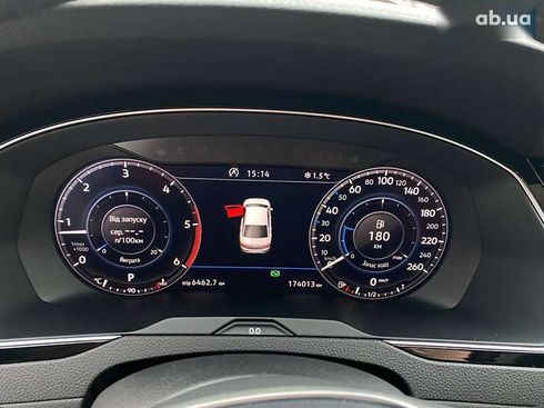 Volkswagen Passat 2017 - фото 15