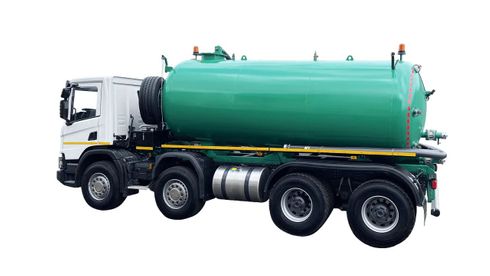 Scania 2025 - фото 2