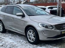 Продажа б/у Volvo XC60 2014 года - купить на Автобазаре