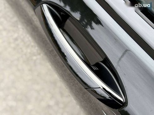 BMW 7 серия 2022 - фото 26