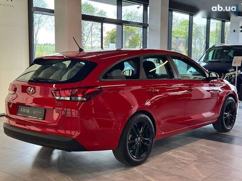 Hyundai i30 2019 - фото 15